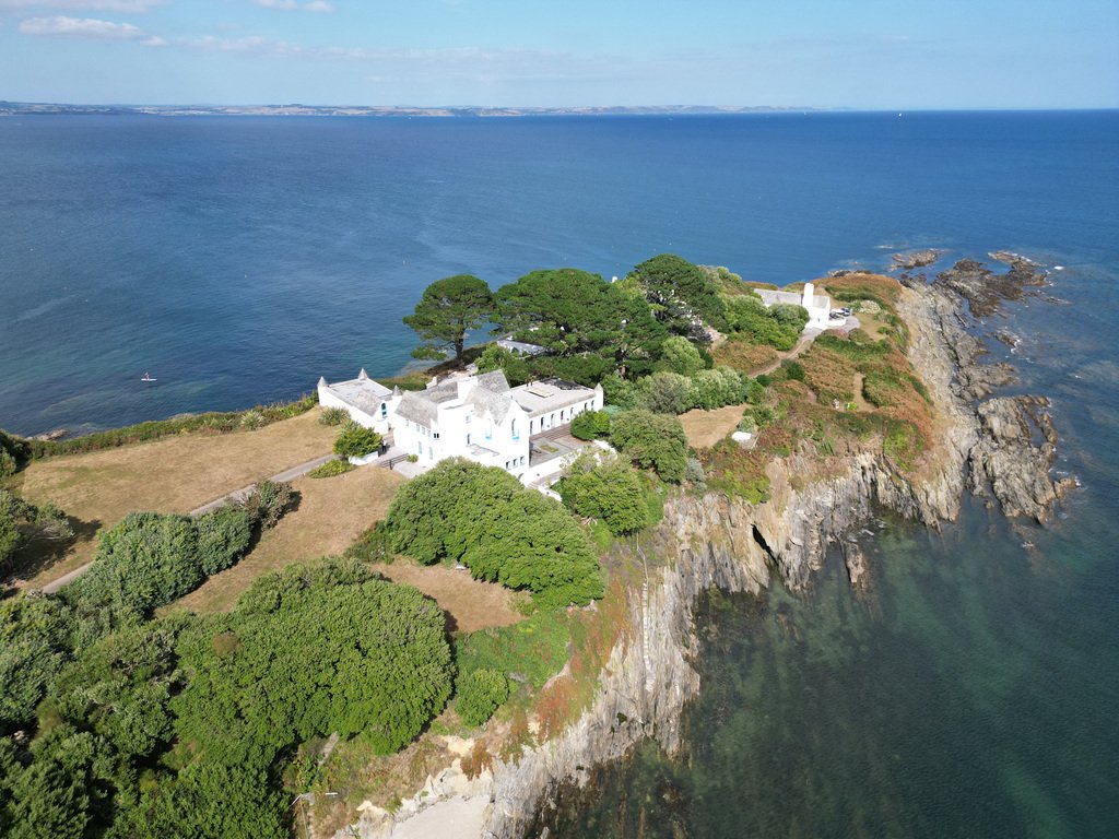 House in Mevagissey, England 4 - 17424077