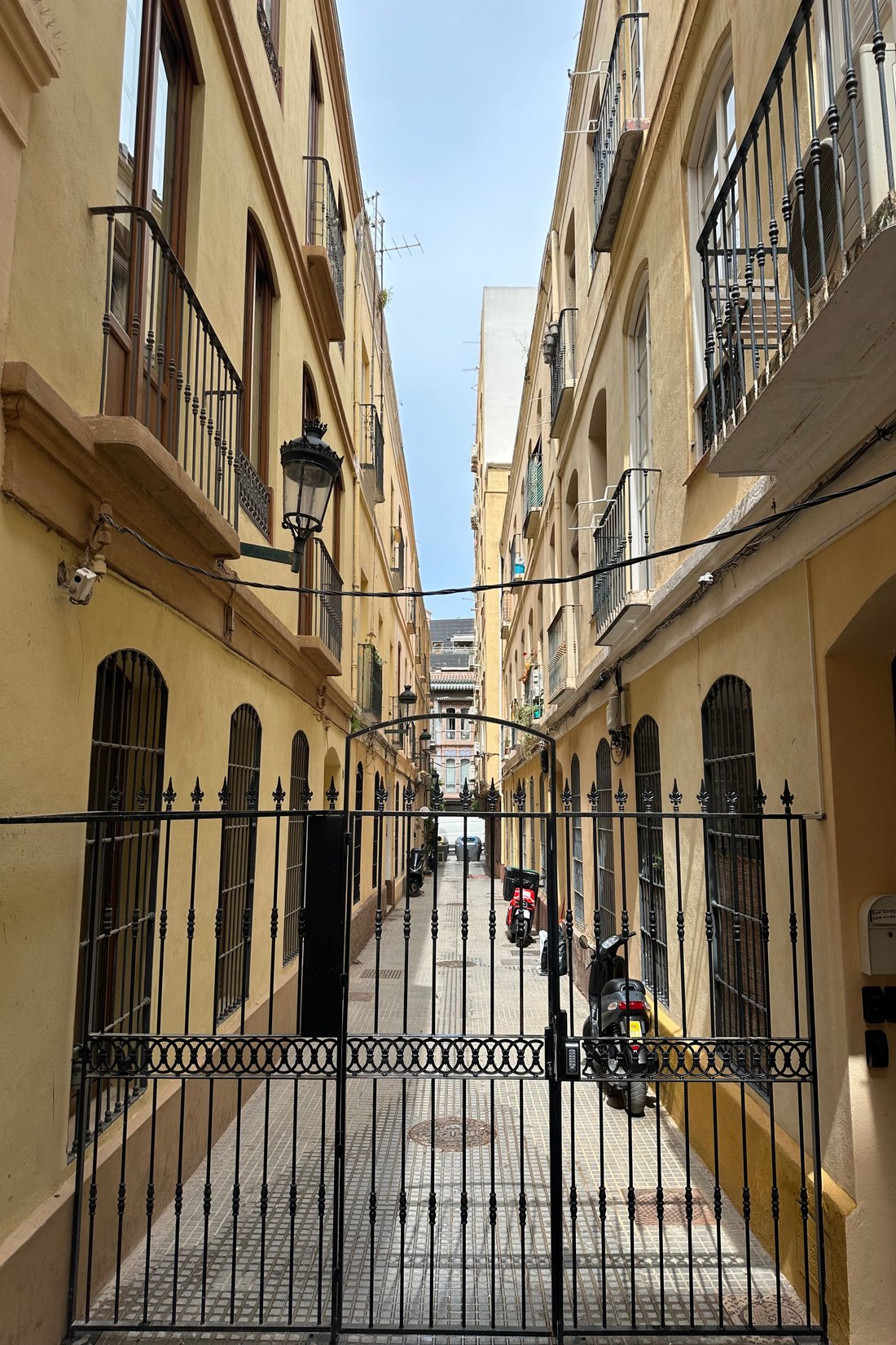 Apartment in Centro, Malaga, Spain 2 - 17744896