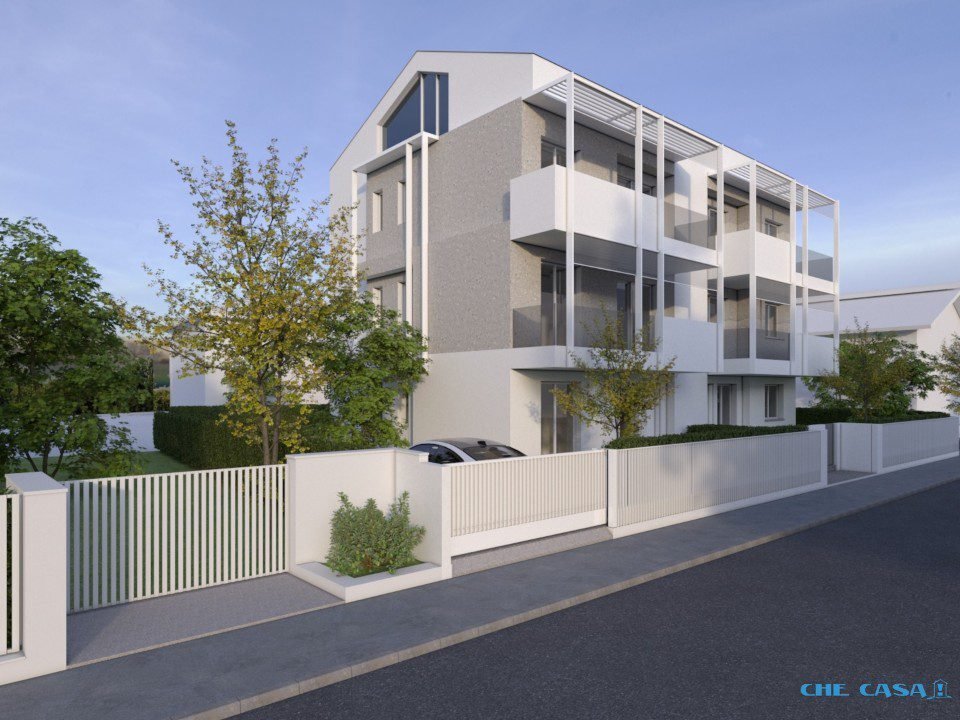 Apartment in Park, Riccione, Emilia-Romagna 2 - 12556654