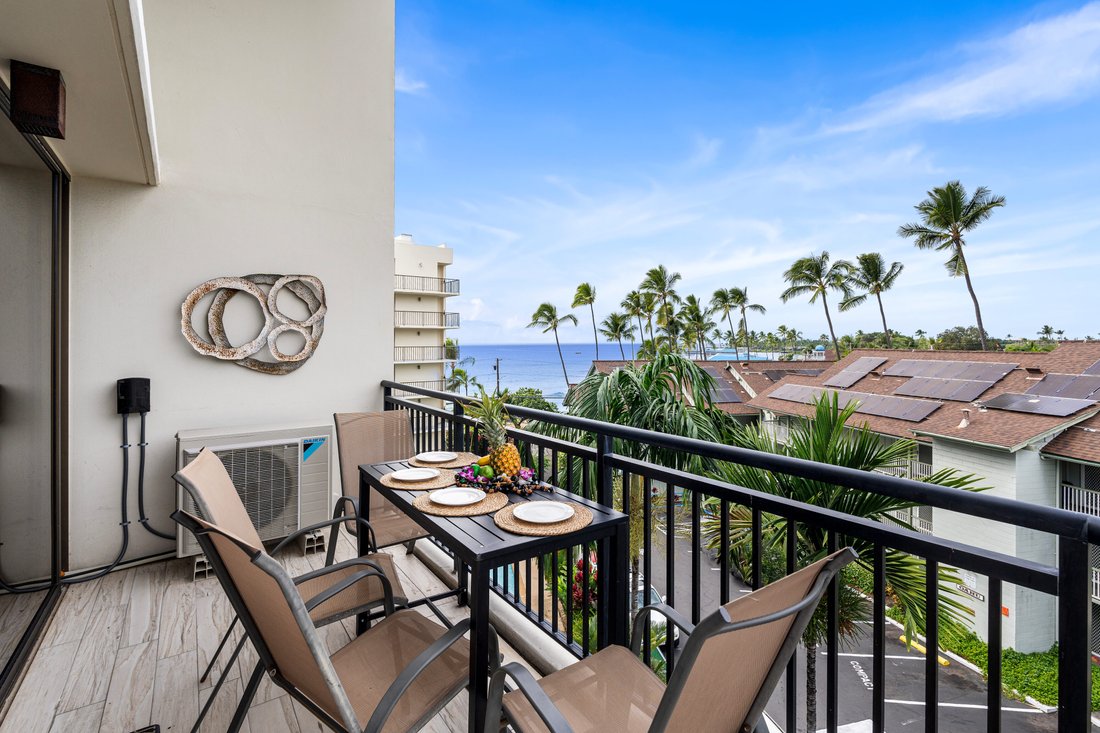 Condo in Kailua-Kona, Hawaii, United States 2 - 17748241