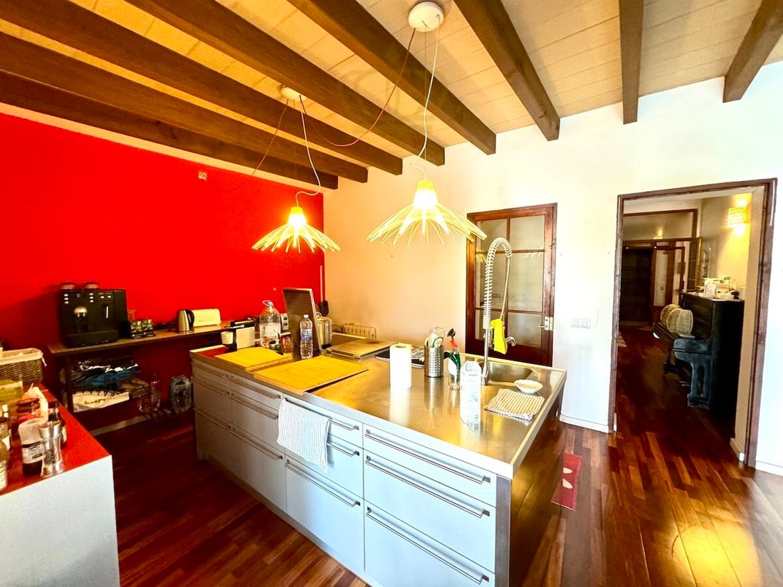 Townhouse in Soller, Balearic Islands, Spain 3 - 17747375