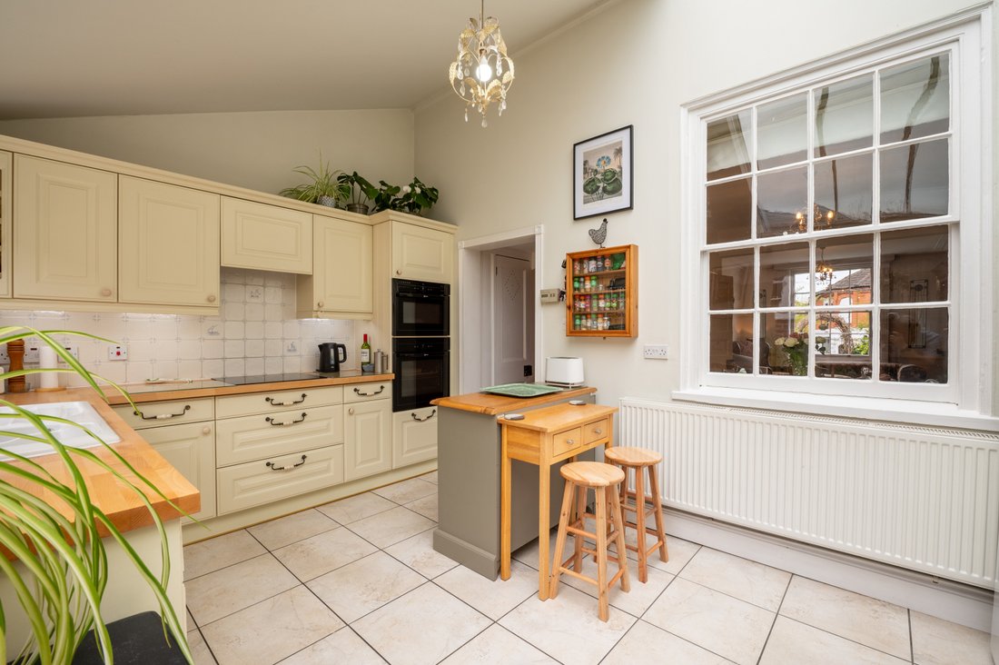 House in St Johns, Worcester, England 3 - 17743542