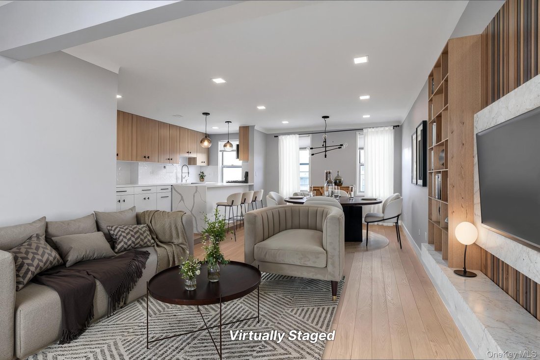 Co Op in New York, New York, United States 1 - 17471702