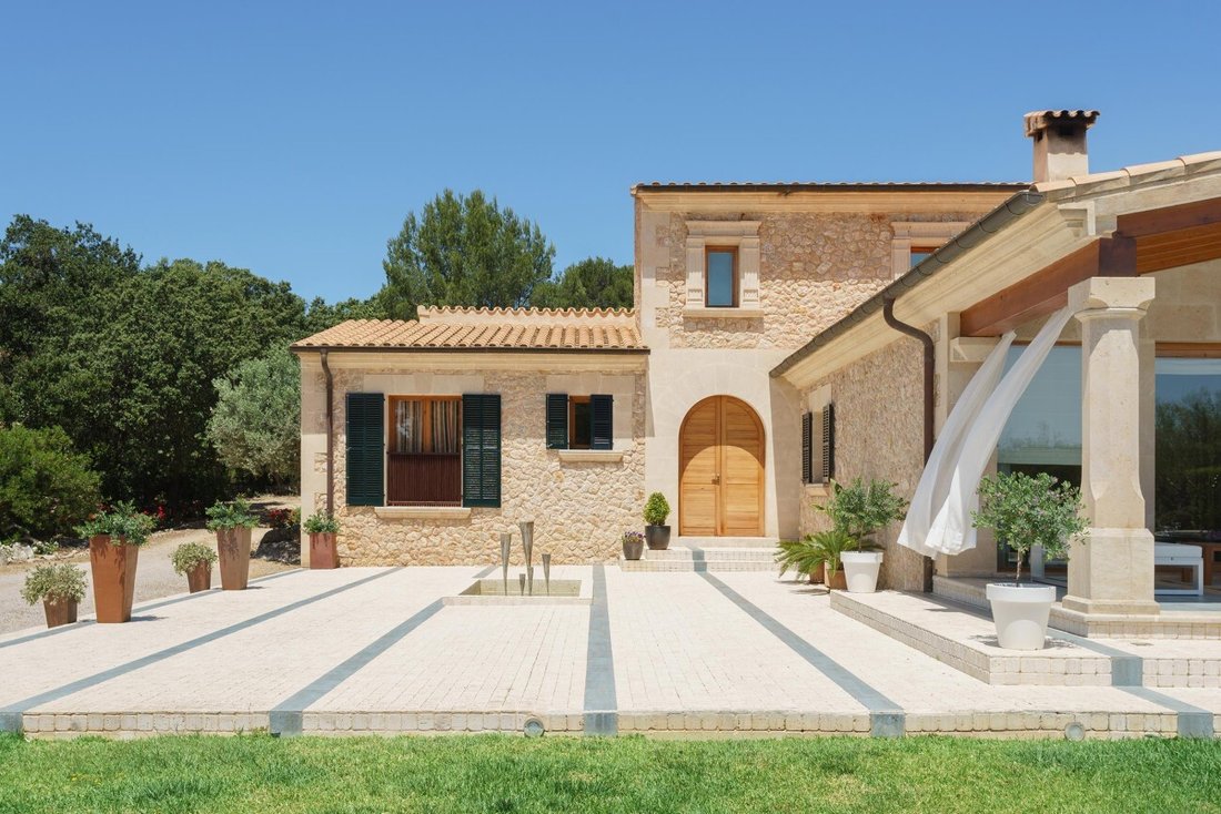 Chalet in Pollenca, Balearic Islands, Spain 4 - 17747333