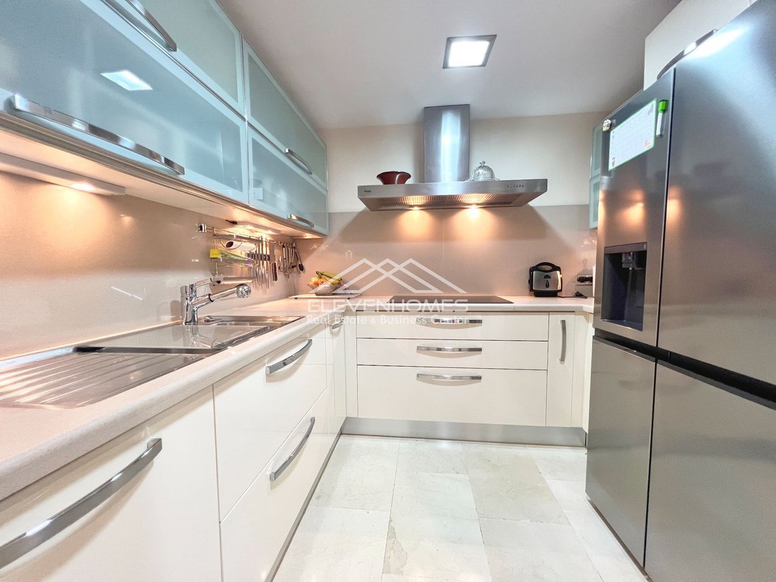 Apartment in Palma, Balearic Islands, Spain 4 - 17748550
