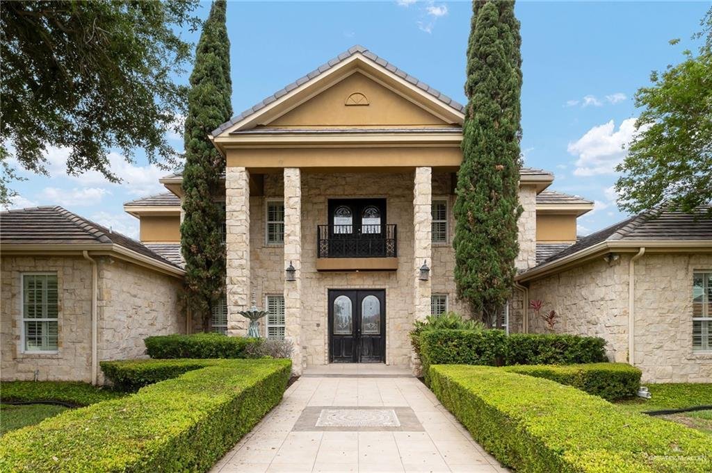 House in McAllen, Texas, United States 3 - 17747213