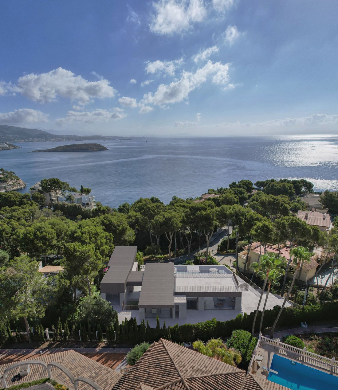 Villa in Calvia, Balearic Islands, Spain 3 - 17746827