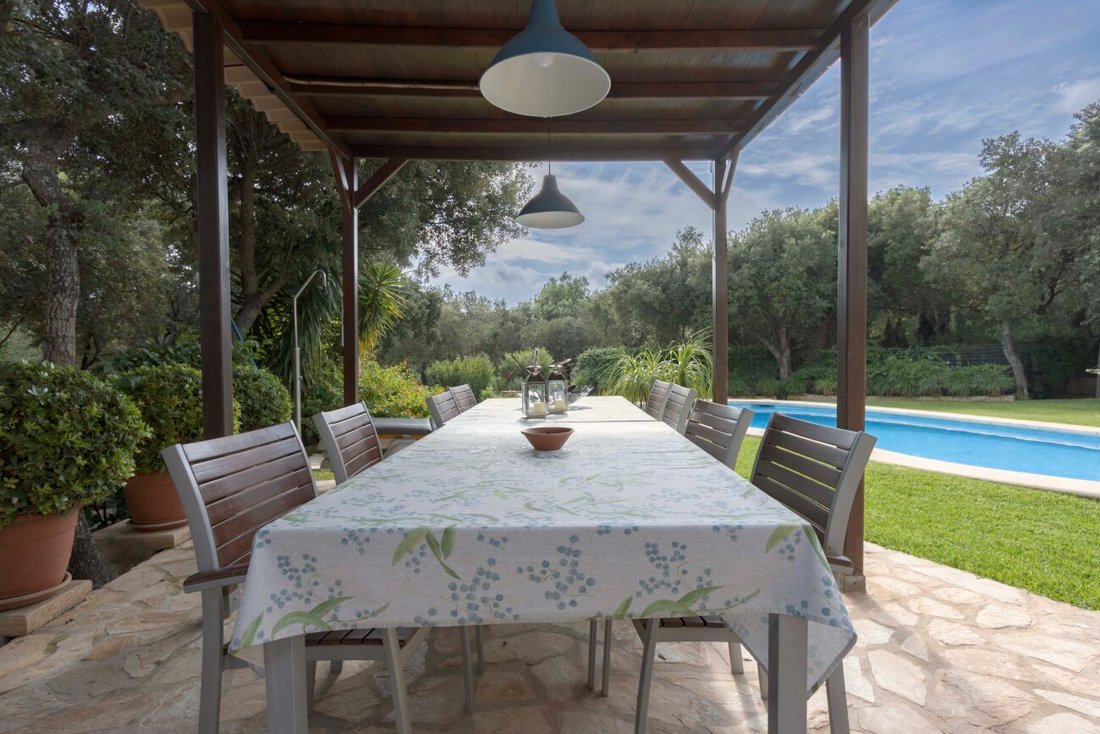 Villa in Pollenca, Balearic Islands, Spain 4 - 17747682