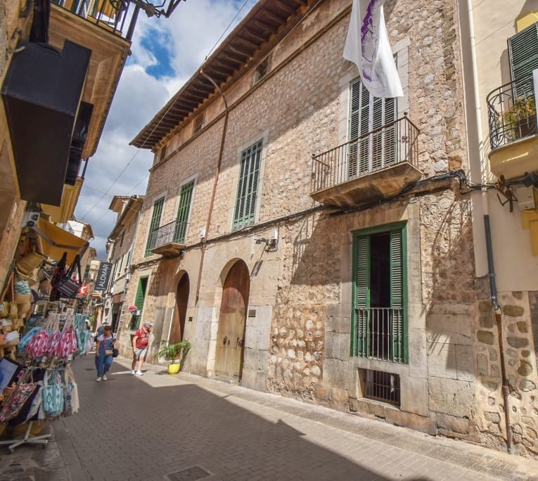 Casa en Sóller, Islas Baleares, España 1 - 17747355