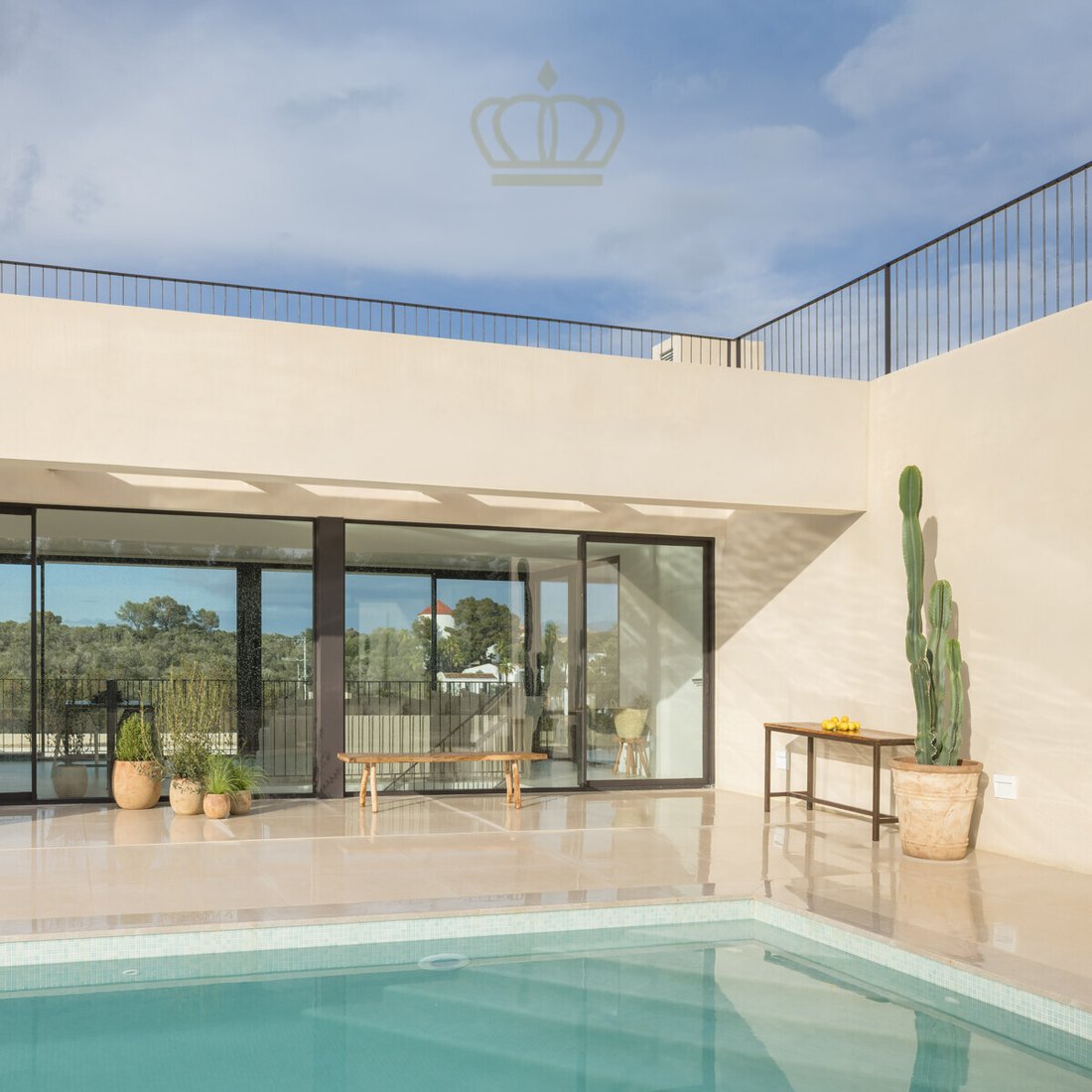 Villa in Cala Murada, Manacor, Balearic Islands 2 - 17749765