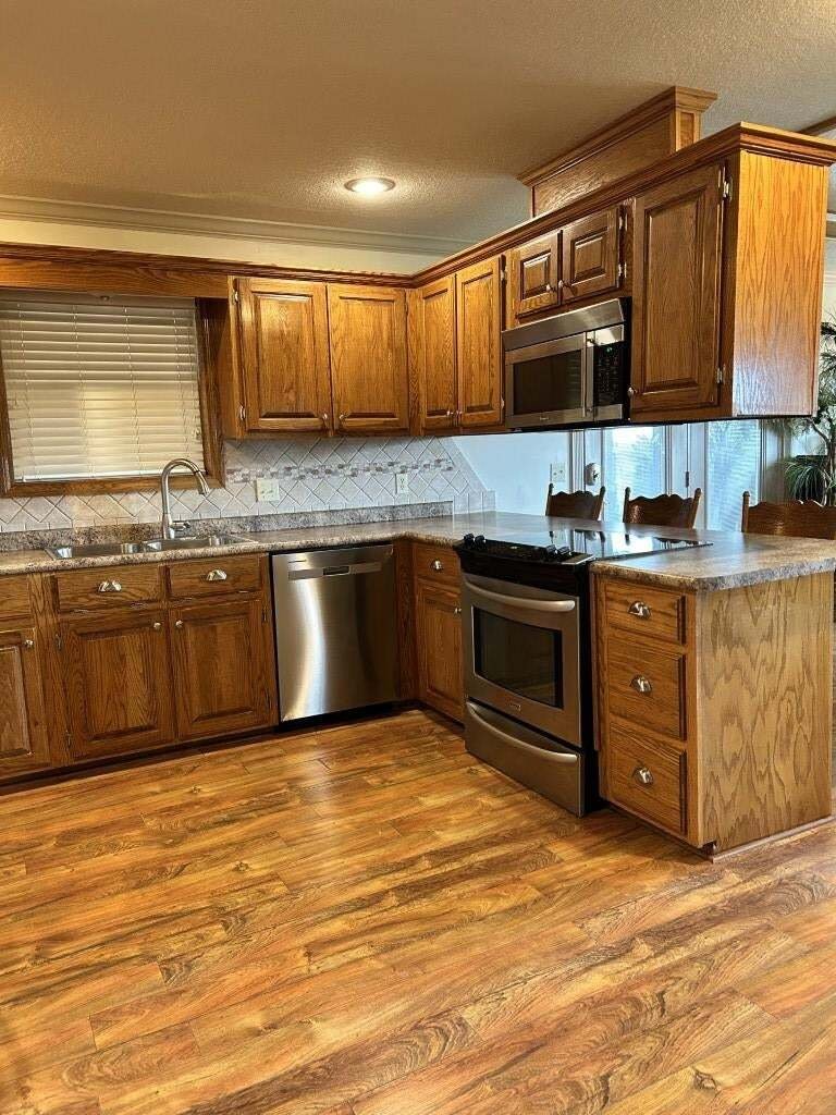 House in Mountain View, Arkansas, United States 4 - 17746670