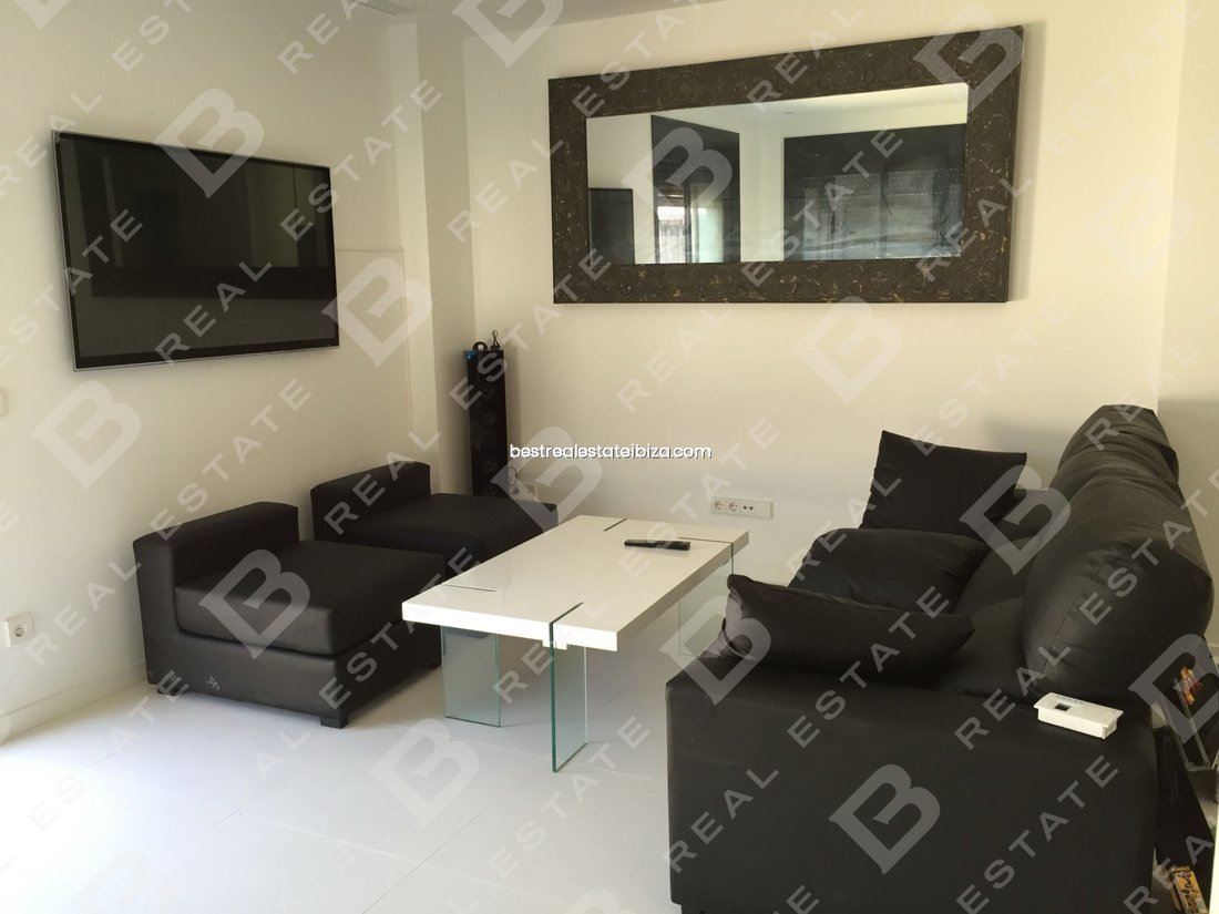 Apartment in Santa Eularia des Riu, Balearic Islands, Spain 5 - 17749593