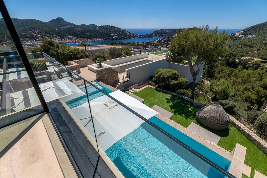 House in Port d'Andratx, Andratx, Balearic Islands 2 - 17749811