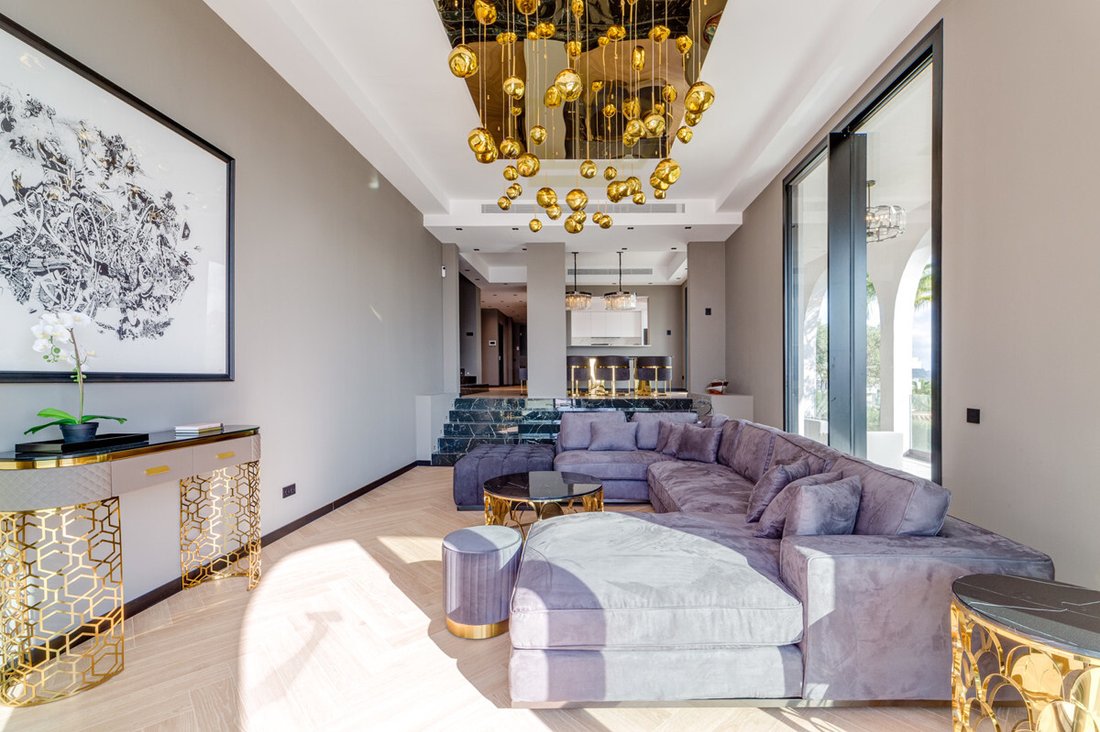Villa in Rotes Velles, Calvia, Balearic Islands 4 - 17749608