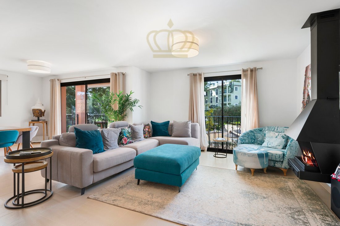 Apartment in Camp de Mar, Mallorca, Andratx, Balearic Islands 1 - 17750173