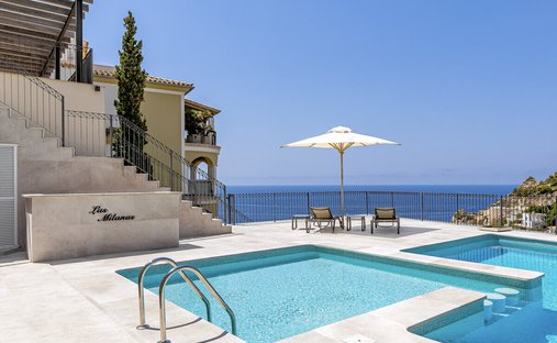 Apartment in Port d'Andratx, Andratx, Balearic Islands 1