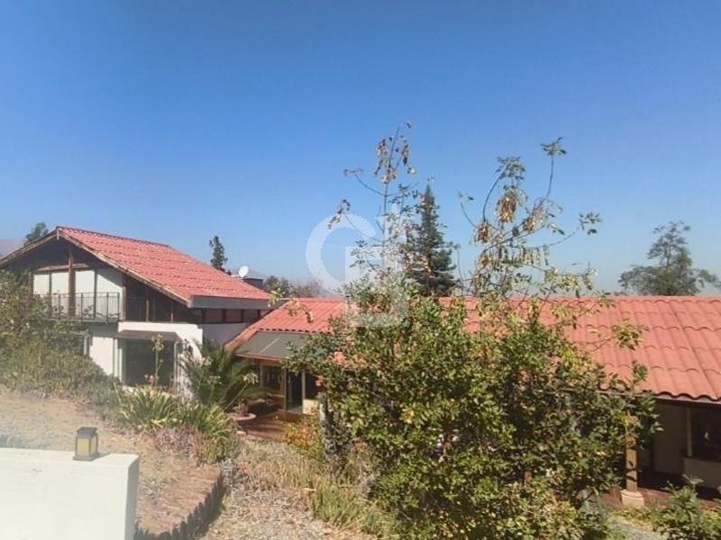 House in Vitacura, Santiago Metropolitan Region, Chile 2 - 17746572