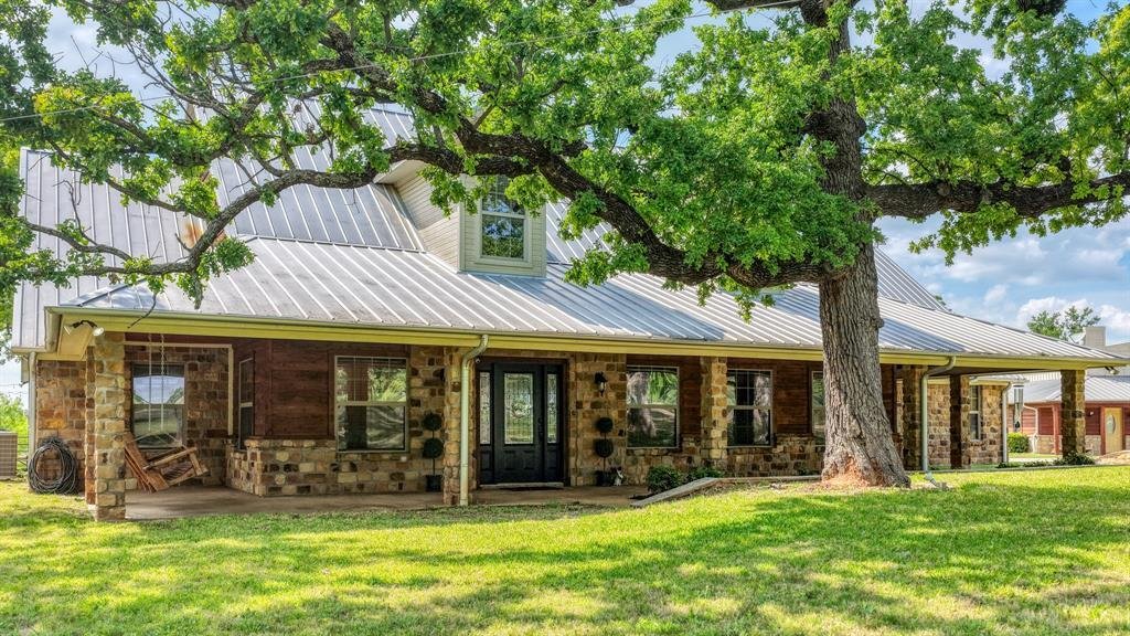 House in Weatherford, Texas, United States 2 - 17744503