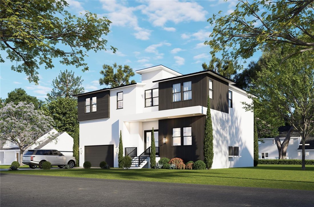 House in Tampa, Florida, United States 2 - 17748016