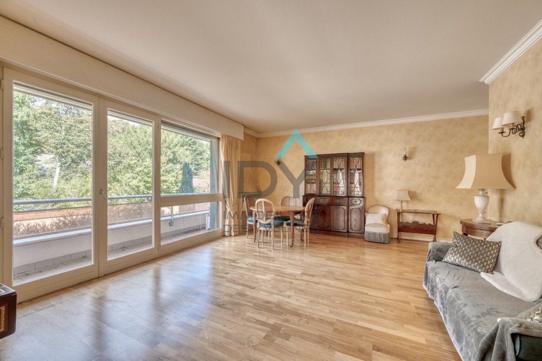 Apartment in Forêt, Saint-Germain-en-Laye, France 2 - 17744872