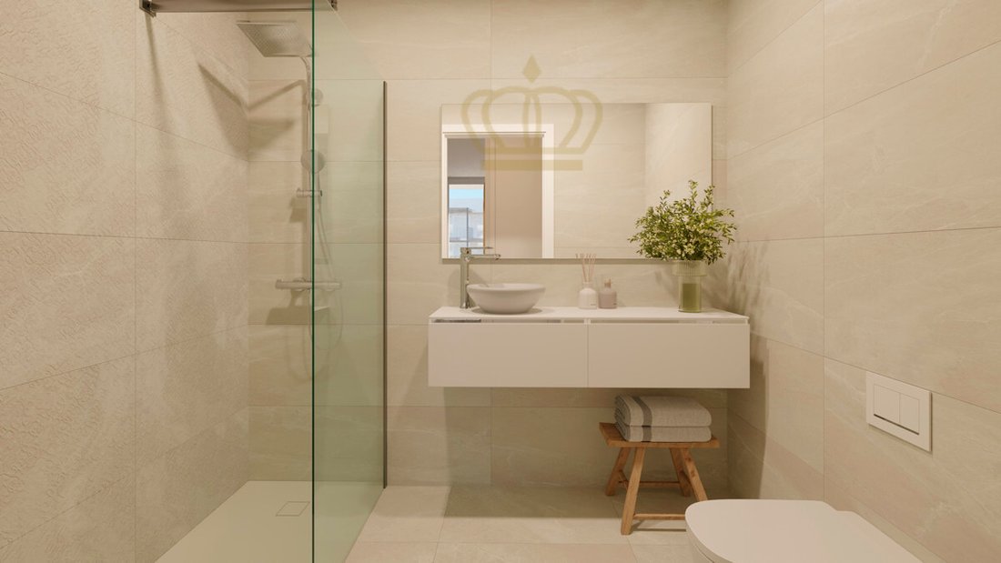 Apartment in Calvia, Balearic Islands, Spain 5 - 17750023