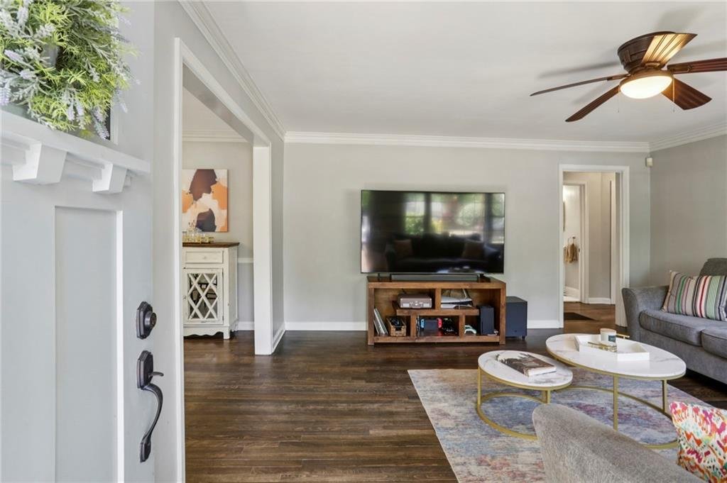 House in Atlanta, Georgia, United States 2 - 17748831