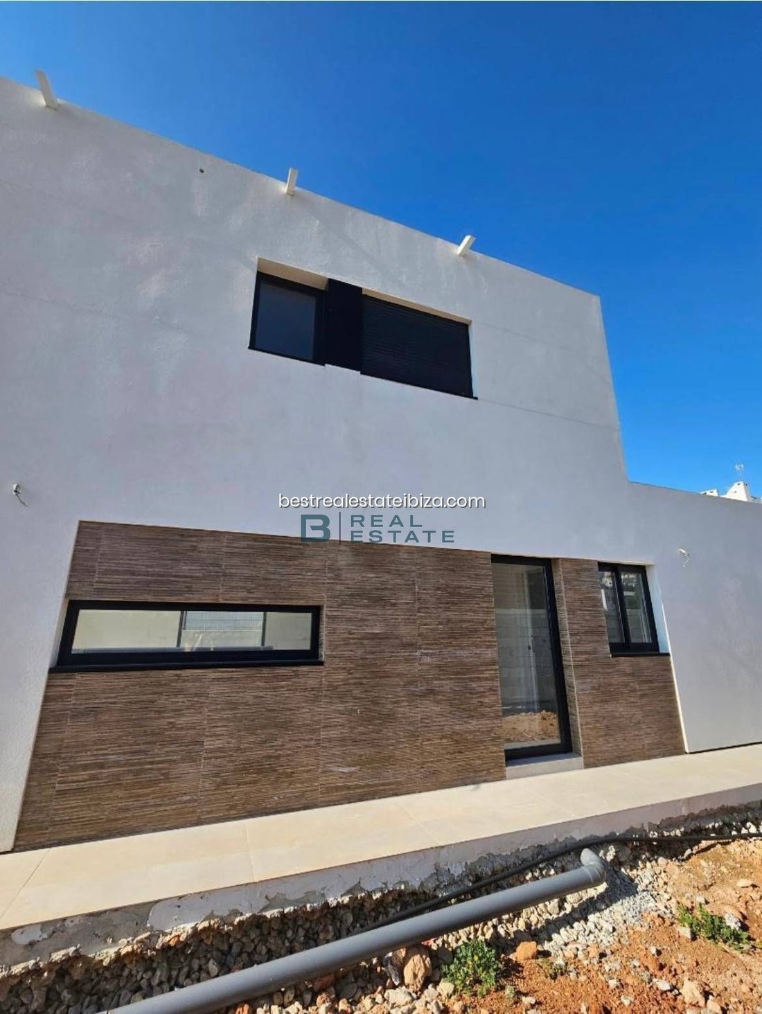 House in Santa Eularia des Riu, Balearic Islands, Spain 3 - 17747346