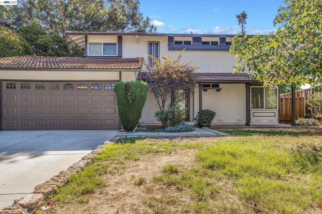 House in San Jose, California, United States 2 - 17748350