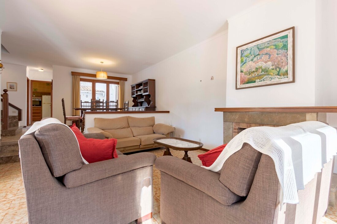 Apartment in Pollenca, Balearic Islands, Spain 4 - 17746938