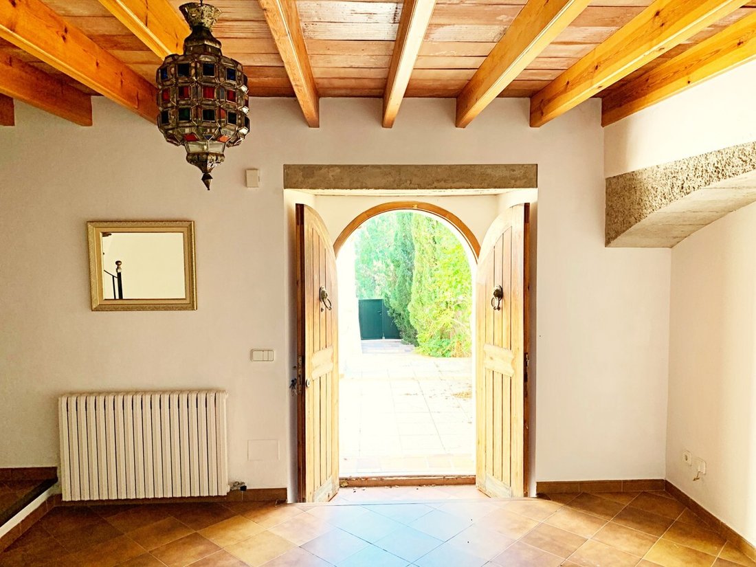 Finca in Andratx, Balearic Islands, Spain 5 - 17748522