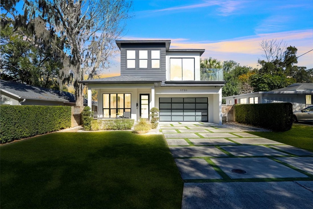 House in Winter Park, Florida, United States 2 - 17743642