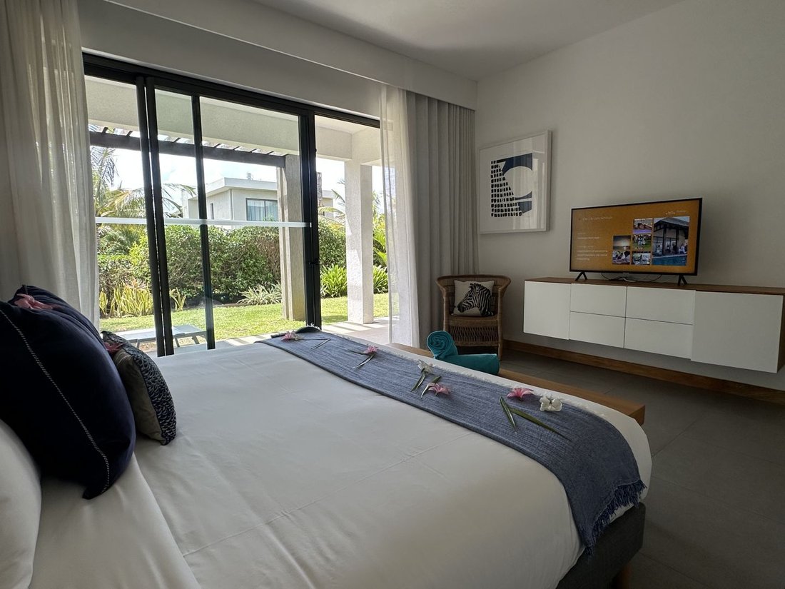 Apartment in Grand Gaube, Rivière du Rempart District, Mauritius 5 - 16473076