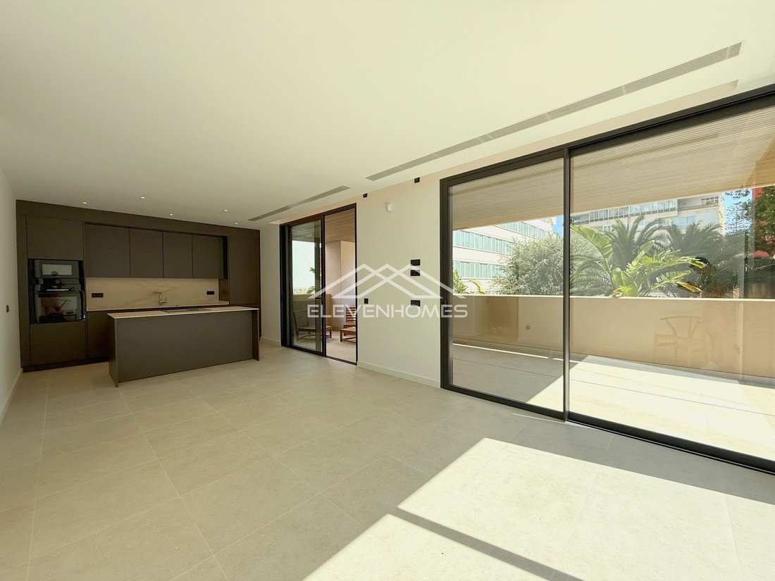Apartment in Palma, Balearic Islands, Spain 2 - 17748587