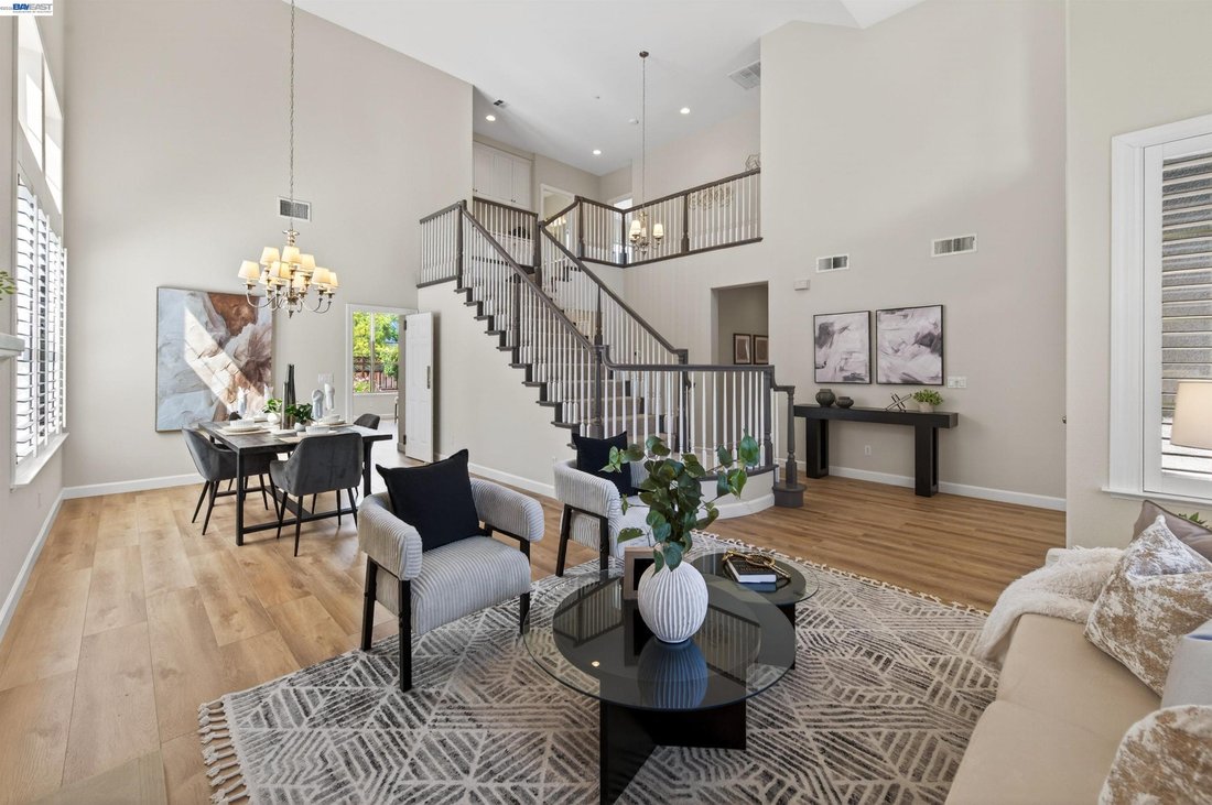 House in Pleasanton, California, United States 4 - 17729687