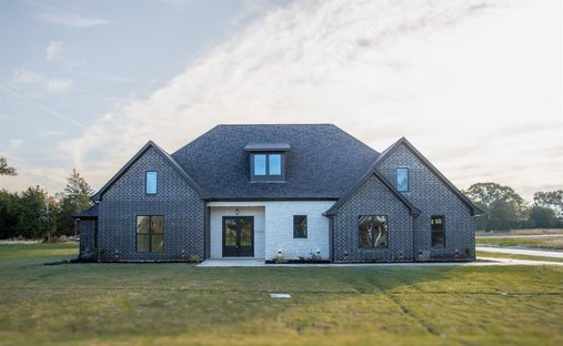 House in Tyler, Texas, United States 1