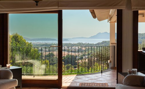 Villa in Pollenca, Balearic Islands, Spain 1