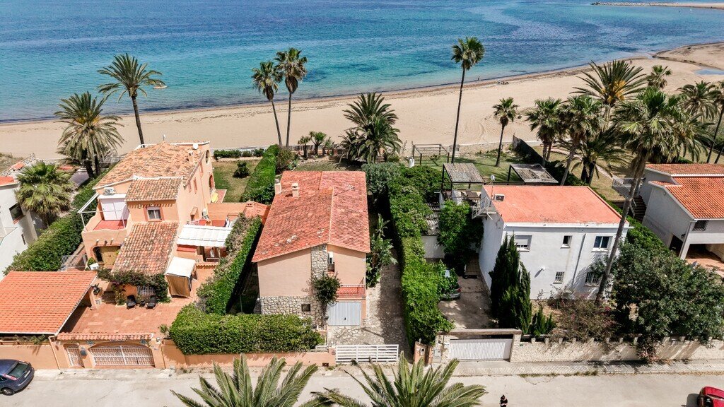 Villa in Denia, Valencian Community, Spain 1 - 17749901