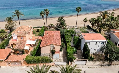 Villa in Denia, Valencian Community, Spain 1