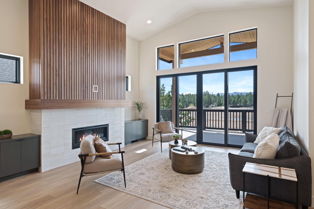 House in Bend, Oregon, United States 4 - 16876271