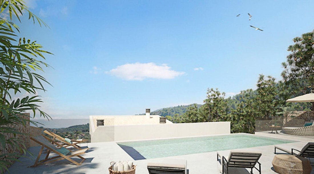 House in Alaro, Balearic Islands, Spain 2 - 17747751