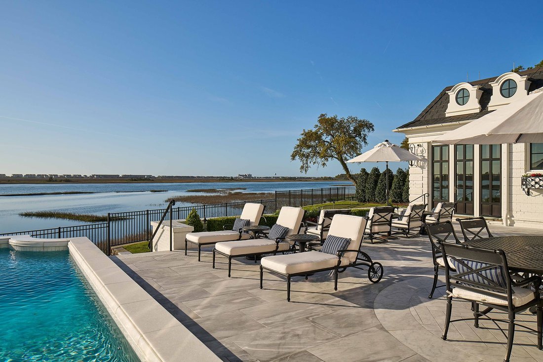 House in Wilmington, North Carolina, United States 3 - 17746284