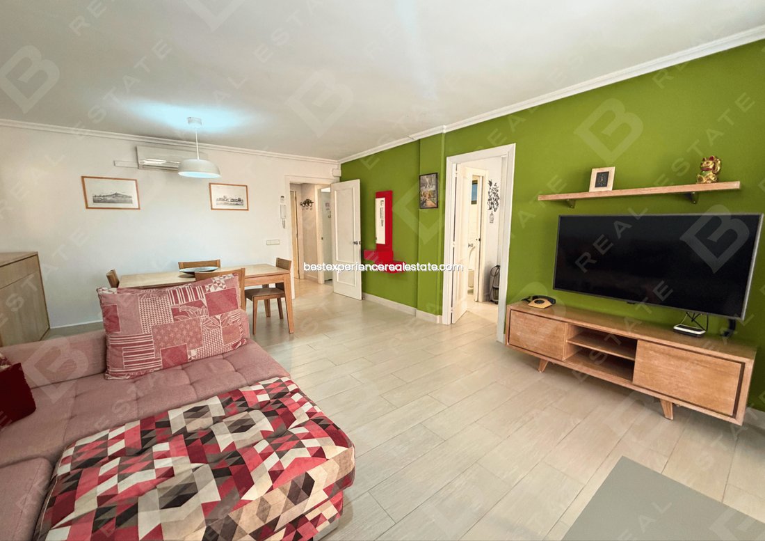 Apartment in Ibiza Town, Balearic Islands, Spain 3 - 17749776