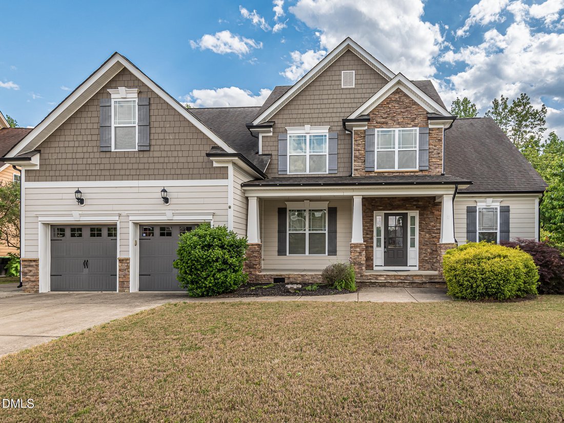 House in Rolesville, North Carolina, United States 2 - 17743959