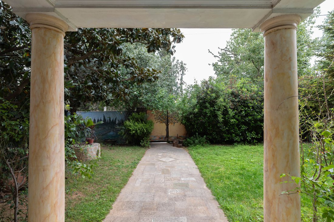 House in Kifisia, Attica, Greece 2 - 17744543
