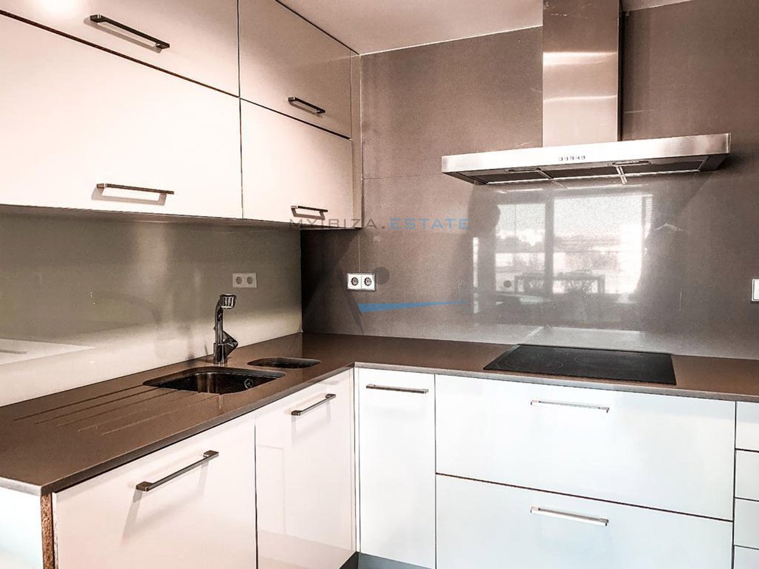 Apartment in Santa Eularia des Riu, Balearic Islands, Spain 5 - 17748237