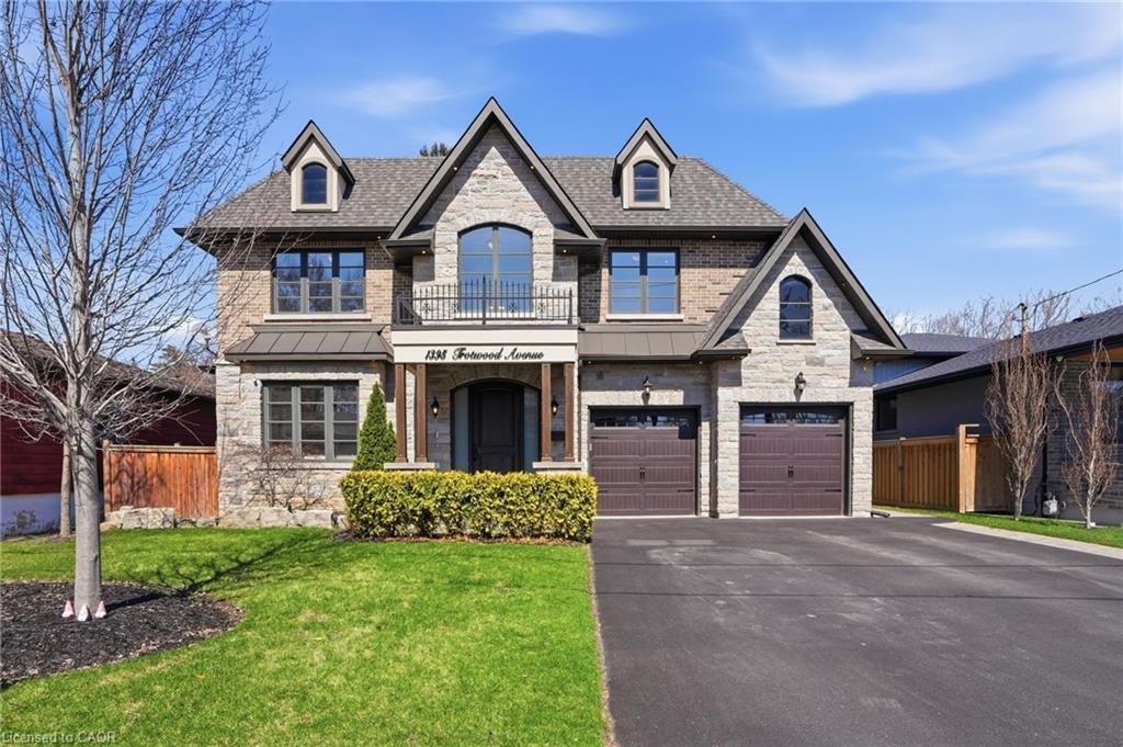 Haus in Mississauga, Ontario, Kanada 1 - 17745783
