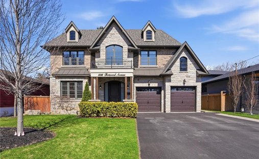 Casa en Mississauga, Ontario, Canadá 1
