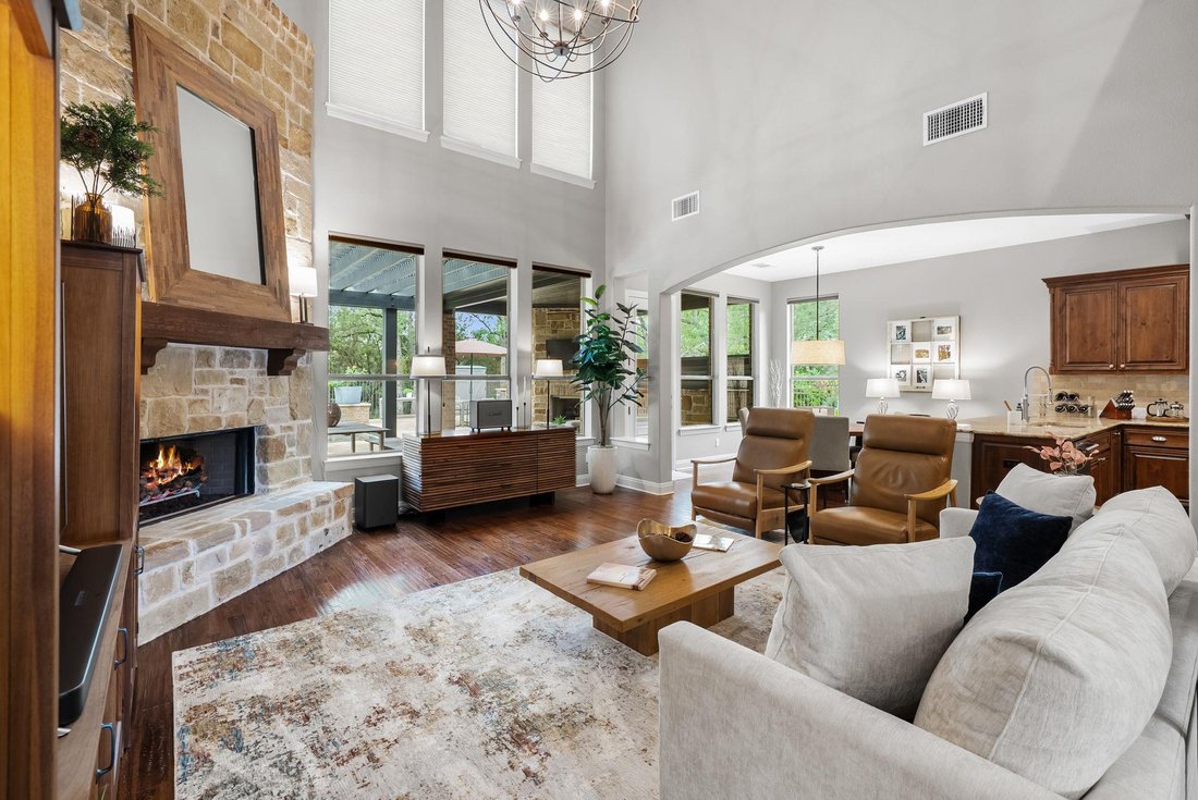 House in Austin, Texas, United States 4 - 17747787