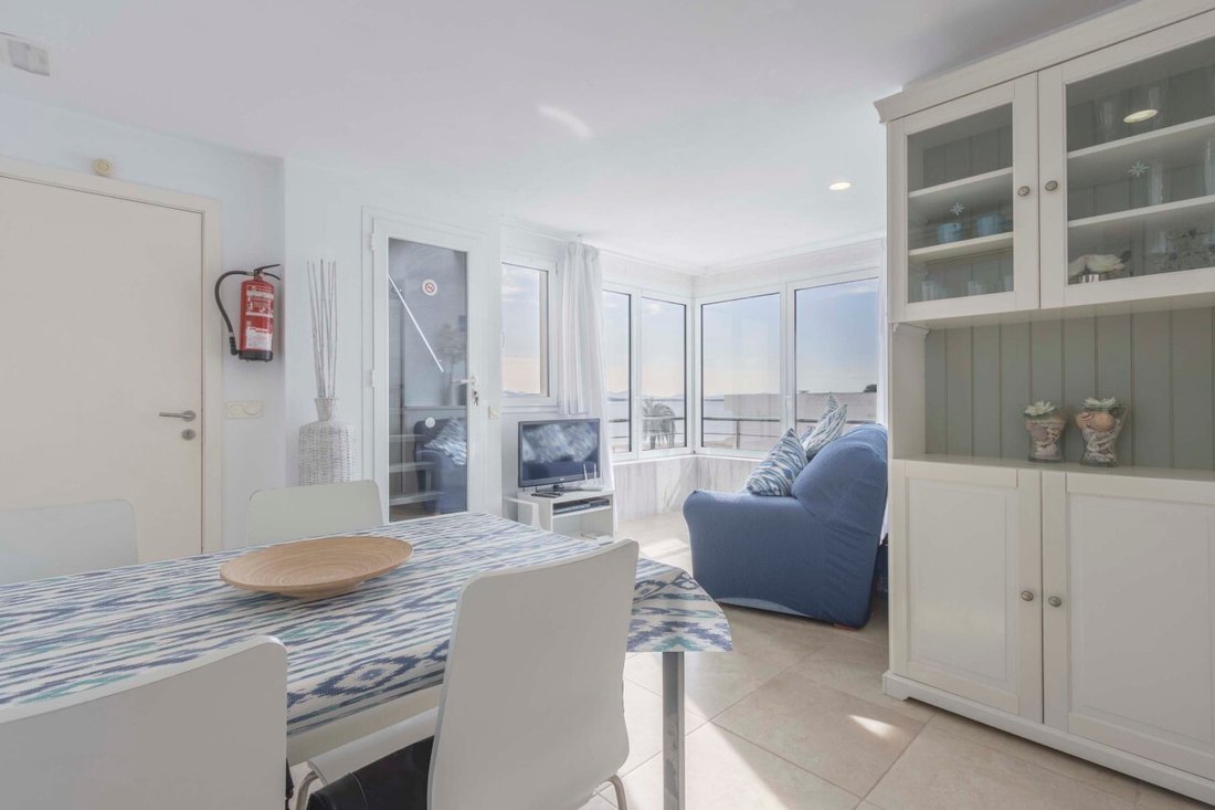 Apartment in Pollenca, Balearic Islands, Spain 5 - 17747928