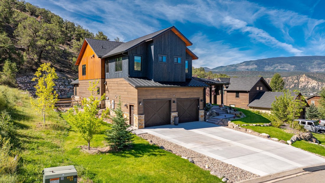 House in Glenwood Springs, Colorado, United States 1 - 17746286